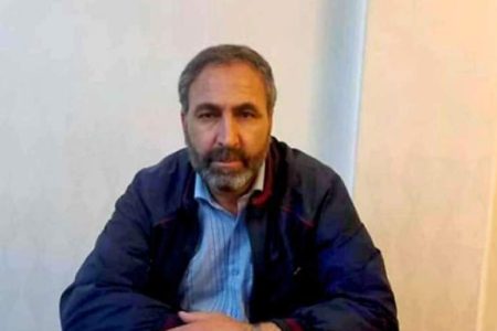 ایران همواره مسیر تعامل را پیموده است