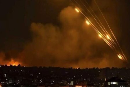 ایران چگونه تا قلب سرزمین‌های اشغالی رخنه کرد؟