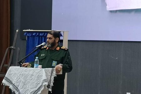 بسیج، معجزه انقلاب اسلامی است