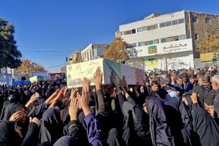 «مُلکِ سلیمانی»؛ روایت‌گر عهد دوباره با شهدای گمنام