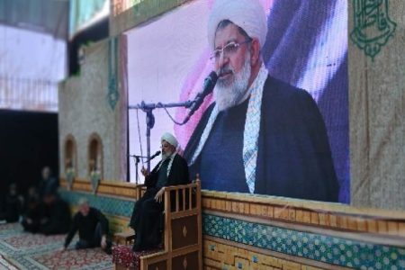 شهدا با الگوی فاطمی به مقام بندگی رسیدند