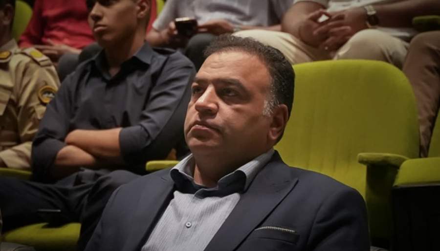 آغاز مرمت ابنیه تاریخی شهرستان ارزوئیه