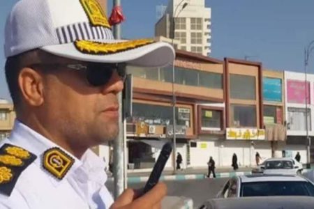 تشدید نظارت بر رفتار ترافیکی جوانان