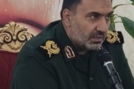 خدمات بسیجیان در حل مسائل استان کرمان