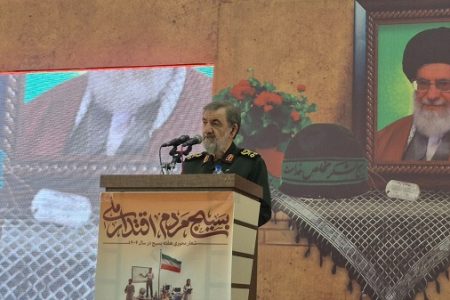 لزوم ایجاد بسیج بزرگ اقتصادی برای تقویت کشور