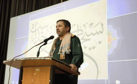 فرهنگ بسیجی تفکر غرب را به چالش کشید