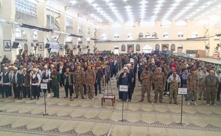 بسیج یک هویت فرامرزی است بسیج یک هویت فرامرزی است