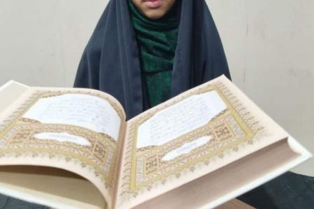  چراغ راهی که از دل مسجد روشن شد