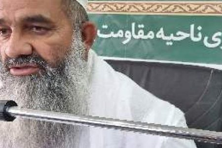 بسیج رکن اساسی نظام جمهوری اسلامی است