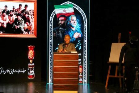 فرهنگ بسیج یادآور ایثار شهدا است