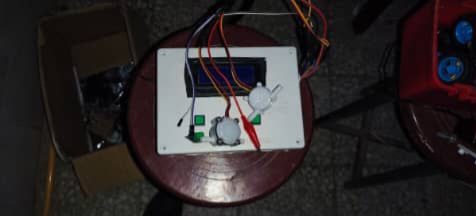 رمز موفقیتم تلاش و پشتکار بود