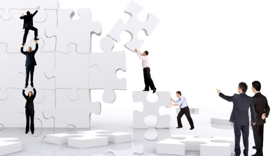 پذیرش جوانان متخصص راهی برای حل مشکلات