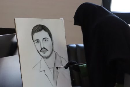 هنر می‌تواند نسل جوان را تربیت کند