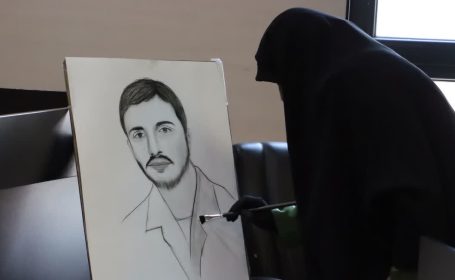 هنر می‌تواند نسل جوان را تربیت کند