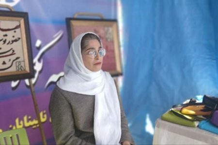 وقتی امید و خواستن به زندگی رنگ می‌دهد