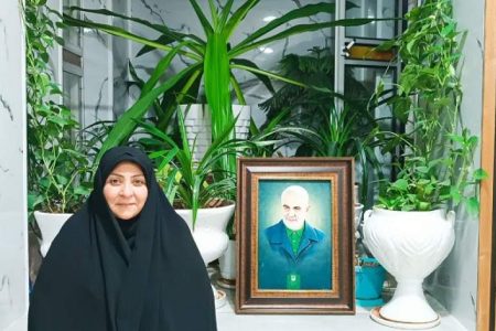 برای شکوفایی استعداد نوجوانان باید فرصت ساخت