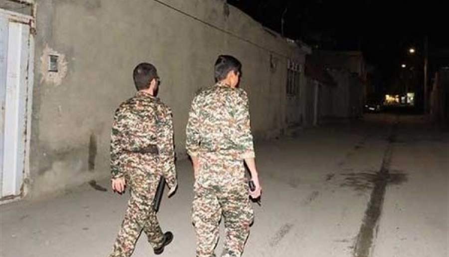 آرامش مردم، روشنترین چراغ راه من است