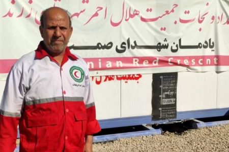 روایتی از کوچه‌های تهران در دفاع‌مقدس ۱۲ روزه