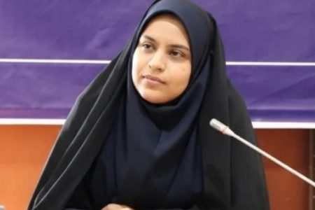 بسیجی بودن یک تعهد درونی است بسیجی بودن یک تعهد درونی است