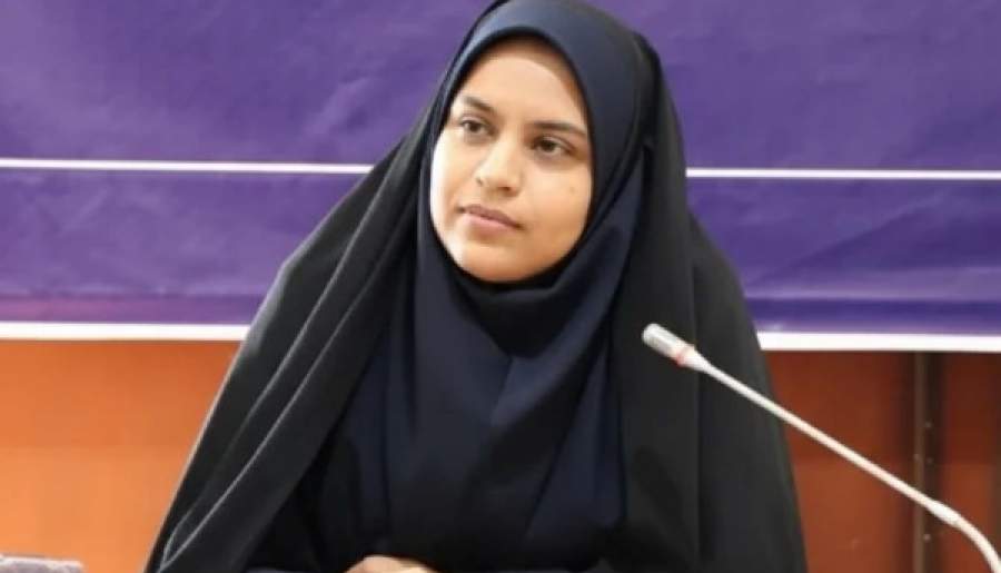 بسیجی بودن یک تعهد درونی است