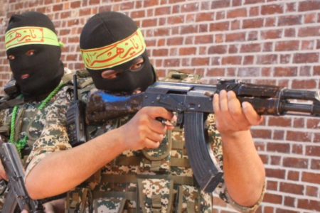 بسیجی زندهکننده امید و حافظ امنیت است بسیجی زندهکننده امید و حافظ امنیت است