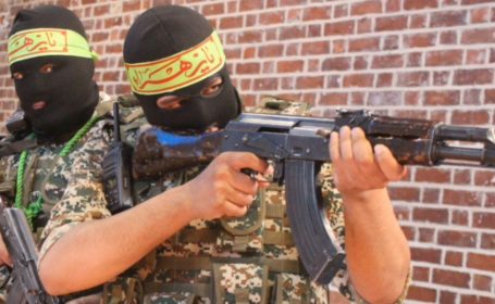 بسیجی زنده‌کننده امید و حافظ امنیت است