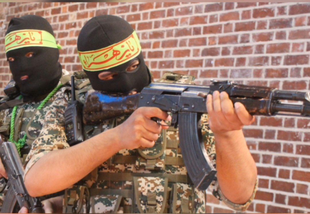 بسیجی زندهکننده امید و حافظ امنیت است