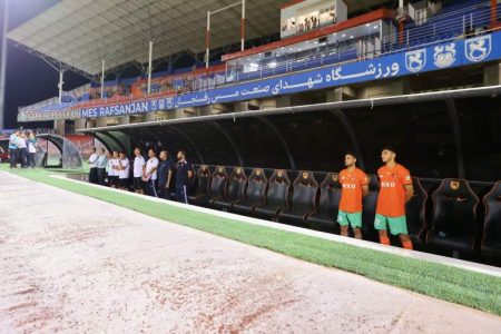 پنجره یک تیم لیگ برتری بسته شد