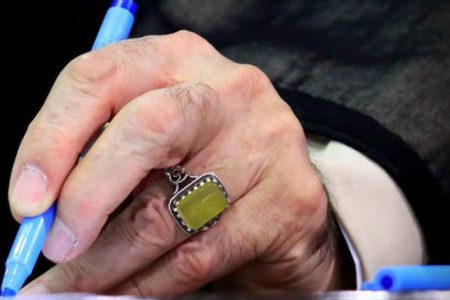 پاسخ حضرت آیت‌الله خامنه‌ای به نامه نوه سردار حاجی‌زاده