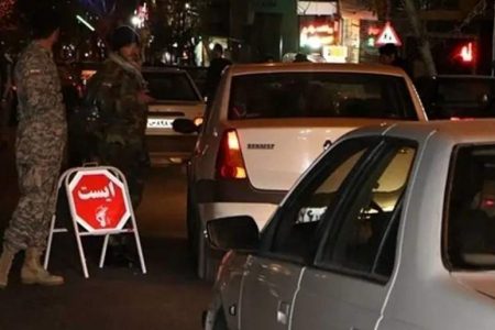 بسیجیان امروز سلیمانیِ میدان عمل جنگ اخیر شدند