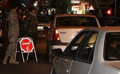 بسیجیان امروز سلیمانیِ میدان عمل جنگ اخیر شدند بسیجیان امروز سلیمانیِ میدان عمل جنگ اخیر شدند