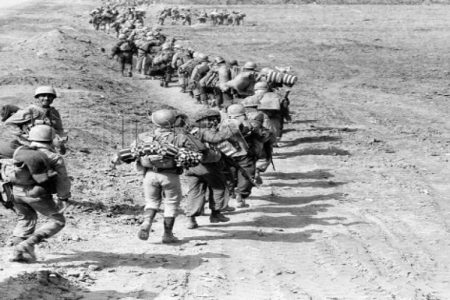 نقش‌آفرینی «شهیدالقدس» در عملیات «طریق‌القدس»