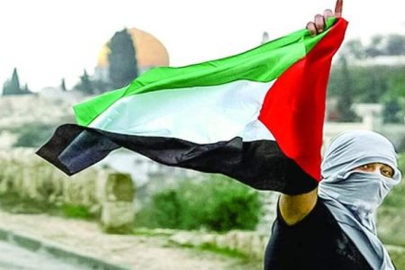 همبستگی با فلسطین؛ وظیفه انسانی و اسلامی است