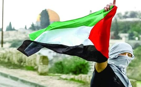 همبستگی با فلسطین؛ وظیفه انسانی و اسلامی است