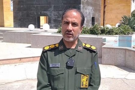 صنایع‌دستی سند زندهٔ هویت ملی ایران است