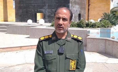 صنایع‌دستی سند زندهٔ هویت ملی ایران است