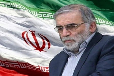 «شهید فخری‌زاده»؛ اسوه‌های علمی بسیجی ماست