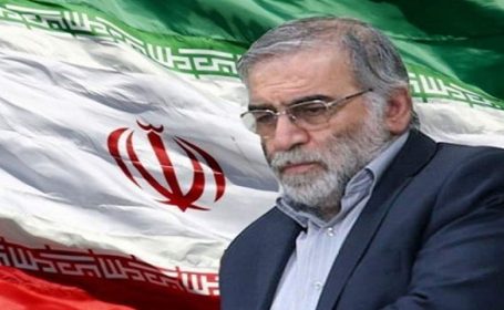 «شهید فخری‌زاده»؛ اسوه‌های علمی بسیجی ماست