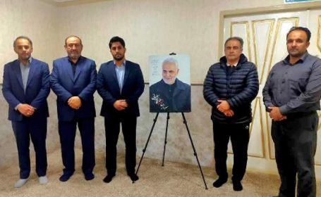 حضور قدرتمند در مسابقات فوتسال لیگ دسته دوم حضور قدرتمند در مسابقات فوتسال لیگ دسته دوم