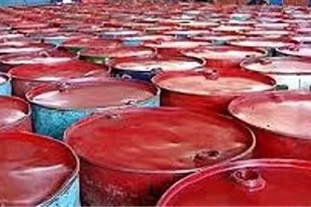 پاک‌سازی بزرگ‌ترین مراکز دپوی قاچاق سوخت جنوب