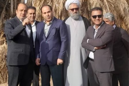 توسعه گردشگری و تولید، محور ماندگاری جمعیت در روستاهای کرمان است - خبرگزاری مهر | اخبار ایران و جهان -اقطاع خبر توسعه گردشگری و تولید، محور ماندگاری جمعیت در روستاهای کرمان است – خبرگزاری مهر | اخبار ایران و جهان -اقطاع خبر