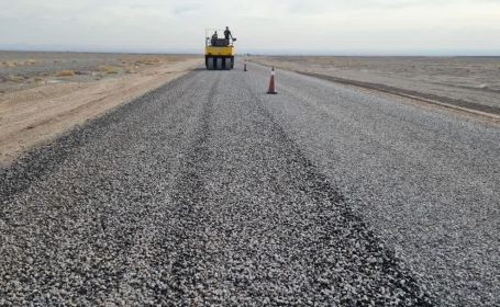 عبداللهی: ٨٠٠ کیلومتر از راه های روستایی کرمان در حال آسفالت هستند - خبرگزاری مهر | اخبار ایران و جهان -اقطاع خبر عبداللهی: ٨٠٠ کیلومتر از راه های روستایی کرمان در حال آسفالت هستند – خبرگزاری مهر | اخبار ایران و جهان -اقطاع خبر