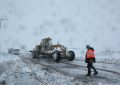 راهداران بیش از ۱۴۰۰ کیلومتر از جاده‌های کرمان را برفروبی کردند – خبرگزاری مهر | اخبار ایران و جهان -اقطاع خبر