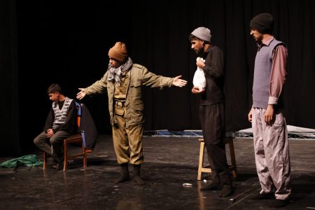 آغاز به کار سومین جشنواره تئاتر «تیمچه» در شهر کرمان – خبرگزاری مهر | اخبار ایران و جهان -اقطاع خبر