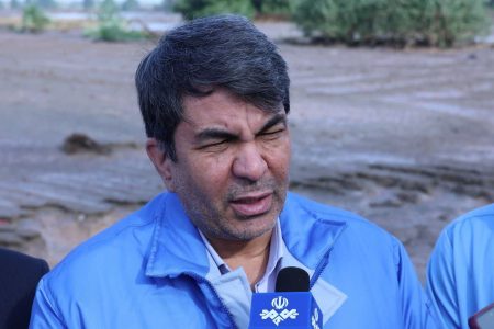 استاندار کرمان: سیل‌بندهای مناطق سیل زده باید سریع ترمیم شود – خبرگزاری مهر | اخبار ایران و جهان -اقطاع خبر