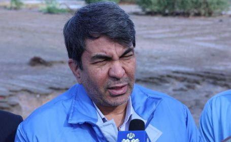 استاندار کرمان: سیلبندهای مناطق سیل زده باید سریع ترمیم شود - خبرگزاری مهر | اخبار ایران و جهان -اقطاع خبر استاندار کرمان: سیلبندهای مناطق سیل زده باید سریع ترمیم شود – خبرگزاری مهر | اخبار ایران و جهان -اقطاع خبر