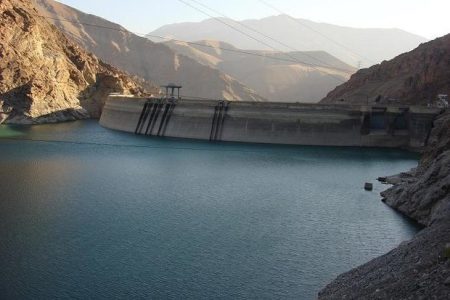 سد جیرفت در مسیر پرشدن؛ پیش‌بینی افزایش ذخیره تا ۱۵۰ میلیون مترمکعب – خبرگزاری مهر | اخبار ایران و جهان -اقطاع خبر