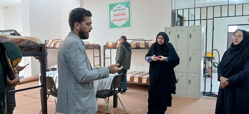 وقتی هزارویک تلاش برای زن، خانواده و زندگی میشود