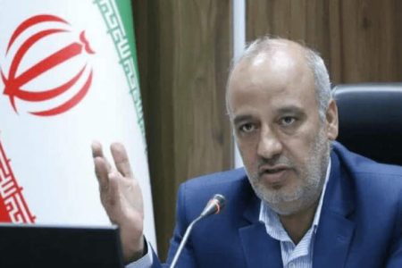 تکمیل عملیات گازرسانی به روستاهای کرمان تا پایان سال