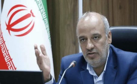 تکمیل عملیات گازرسانی به روستاهای کرمان تا پایان سال تکمیل عملیات گازرسانی به روستاهای کرمان تا پایان سال